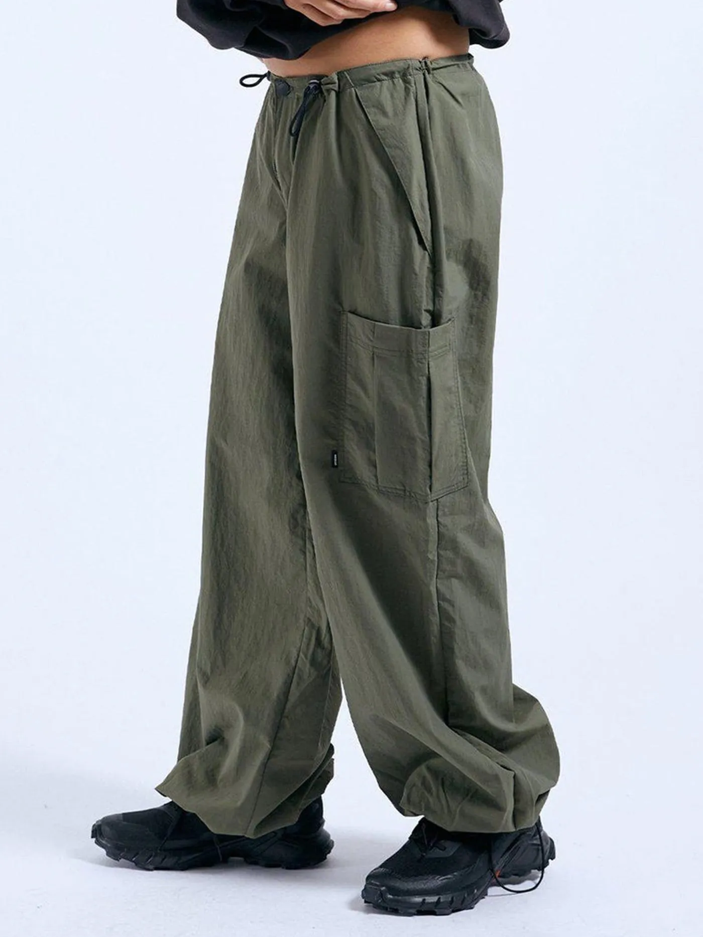 Hale Cargo Pants