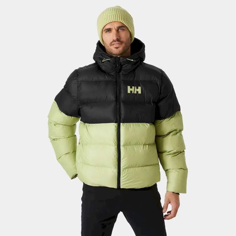 Helly Hansen  Active Puffy Jacket - Giacca sintetica - Uomo