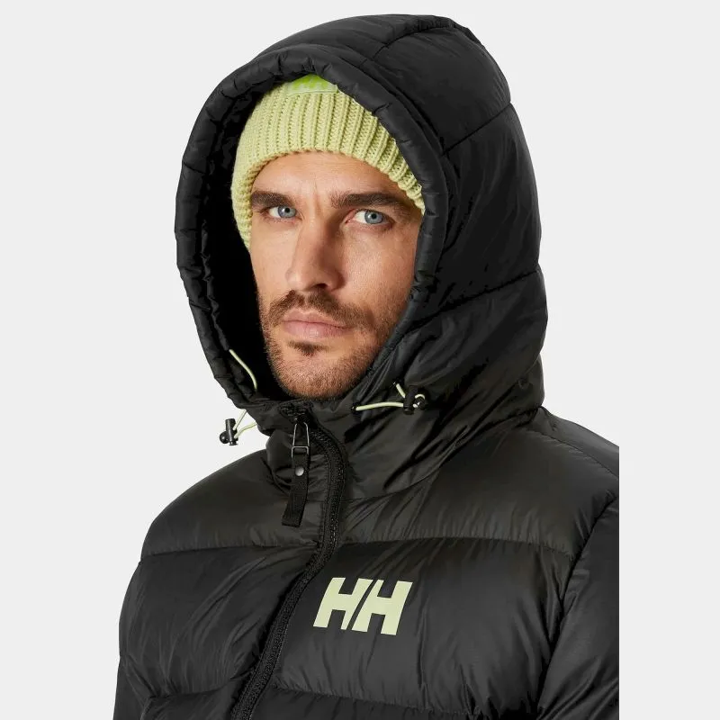 Helly Hansen  Active Puffy Jacket - Giacca sintetica - Uomo