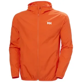 Helly Hansen  Juell Light Jacket - Giacca antipioggia - Uomo