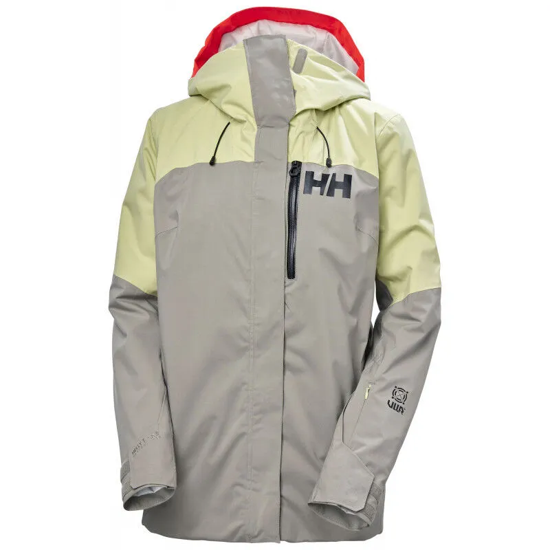 Helly Hansen  Powshot Jacket - Giacca da sci - Donna