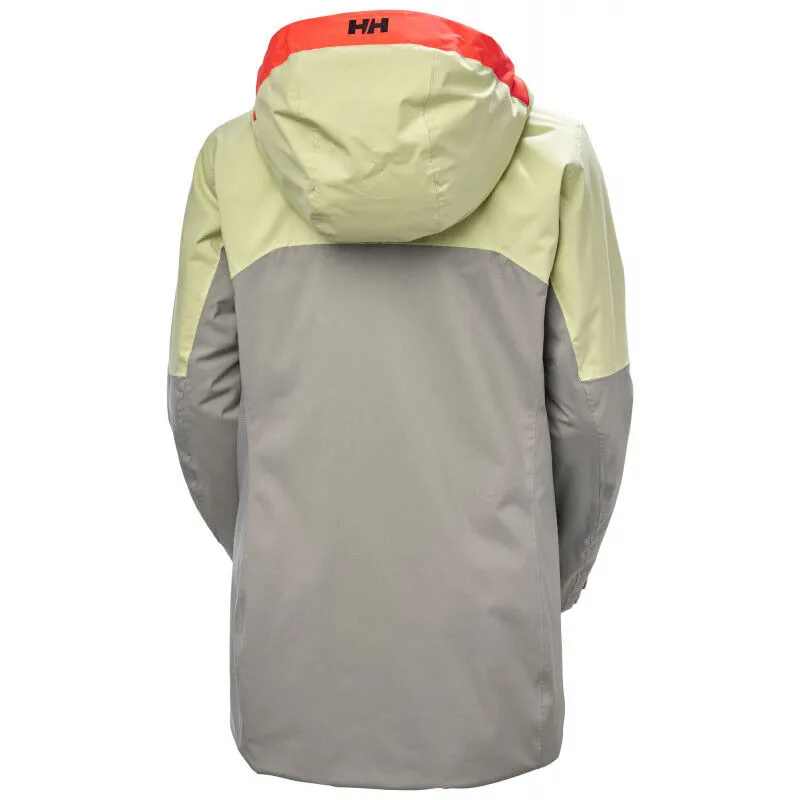 Helly Hansen  Powshot Jacket - Giacca da sci - Donna