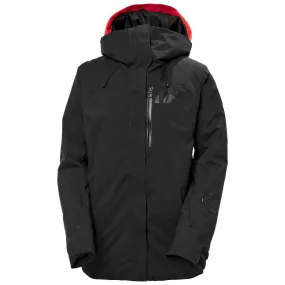 Helly Hansen  Powshot Jacket - Giacca da sci - Donna