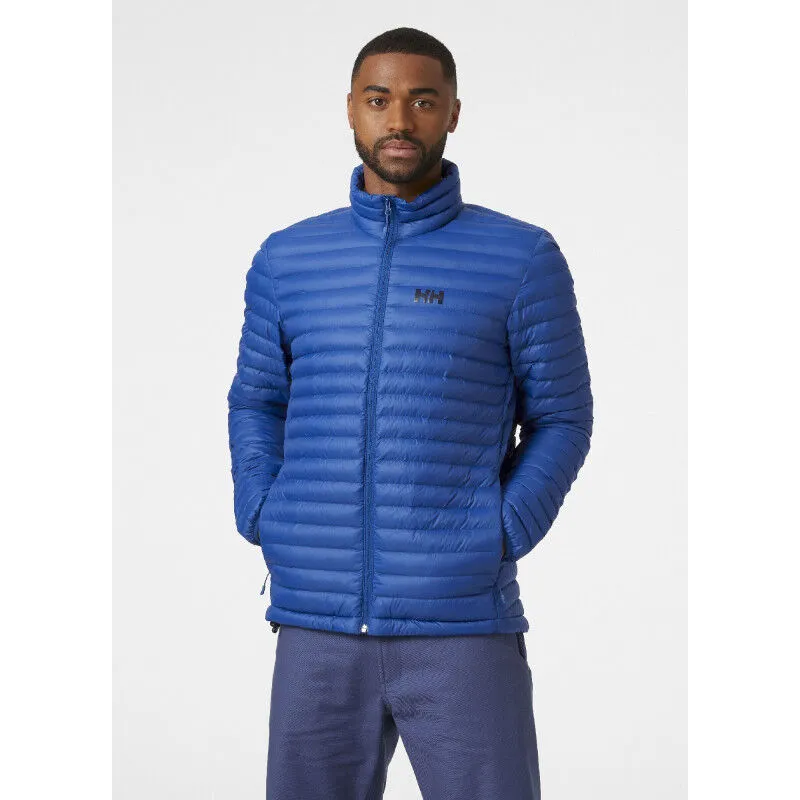 Helly Hansen  Sirdal Insulated Jacket - Giacca sintetica - Uomo