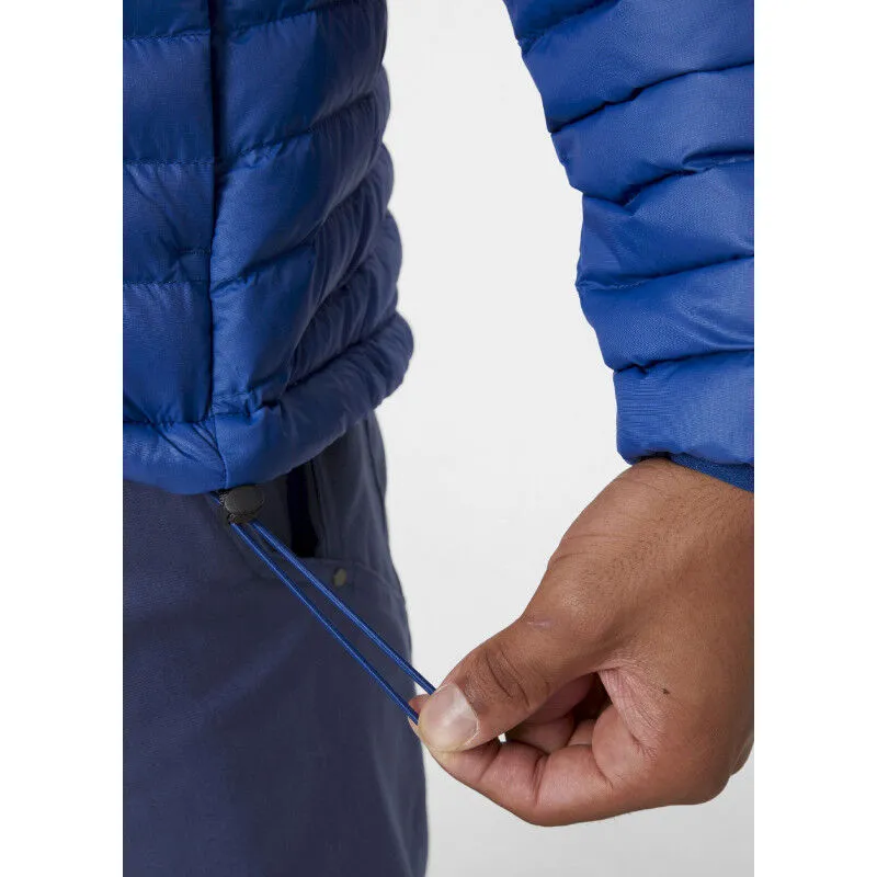 Helly Hansen  Sirdal Insulated Jacket - Giacca sintetica - Uomo