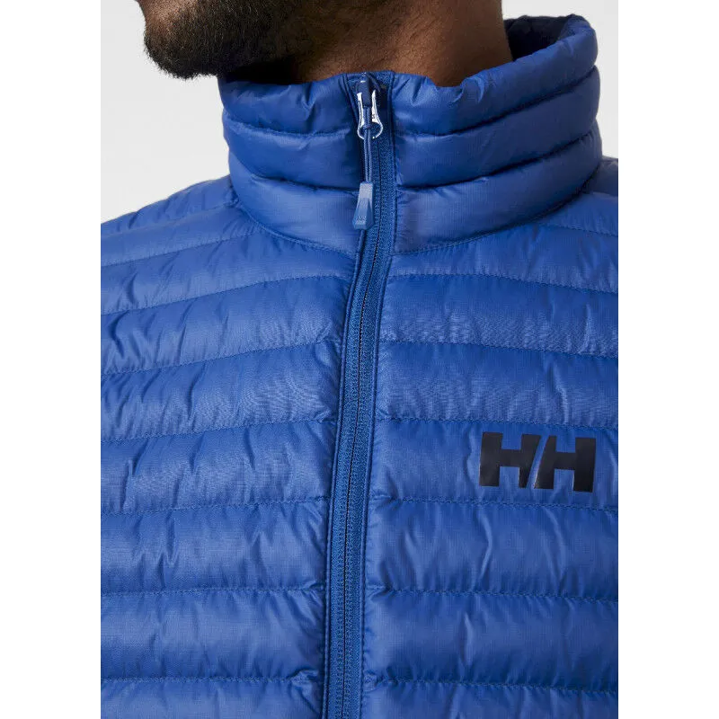 Helly Hansen  Sirdal Insulated Jacket - Giacca sintetica - Uomo