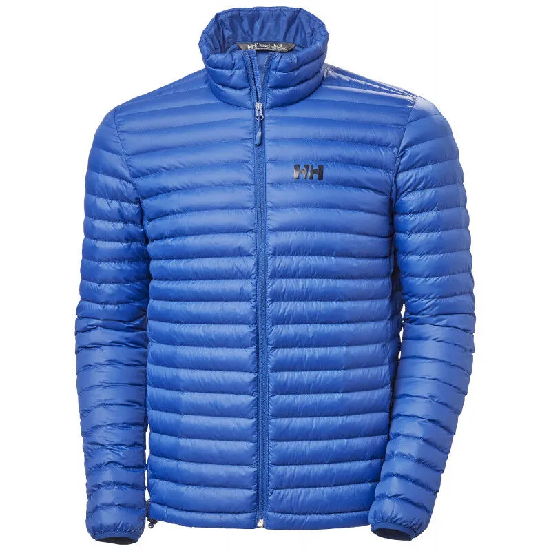 Helly Hansen  Sirdal Insulated Jacket - Giacca sintetica - Uomo