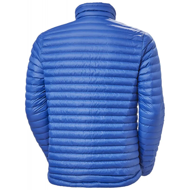 Helly Hansen  Sirdal Insulated Jacket - Giacca sintetica - Uomo