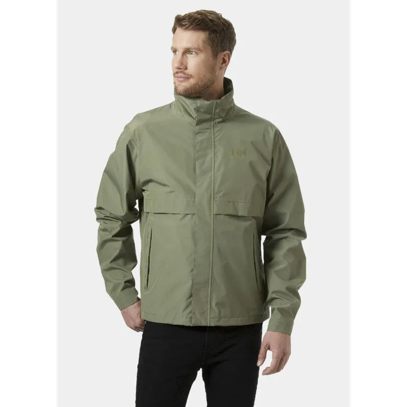 Helly Hansen  T2 Rain Jacket - Giacca antipioggia - Uomo