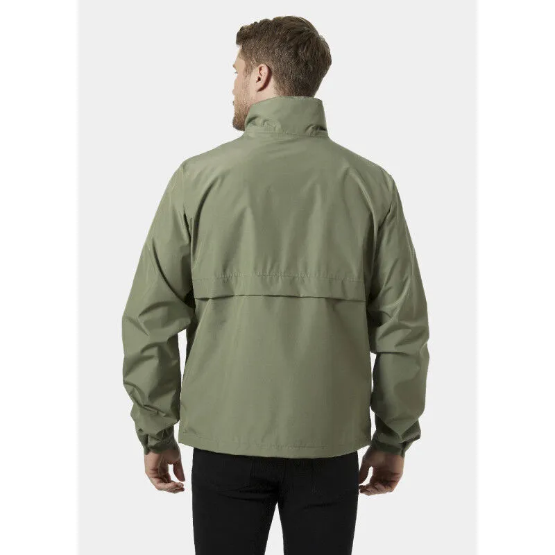 Helly Hansen  T2 Rain Jacket - Giacca antipioggia - Uomo