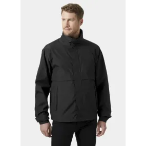 Helly Hansen  T2 Rain Jacket - Giacca antipioggia - Uomo