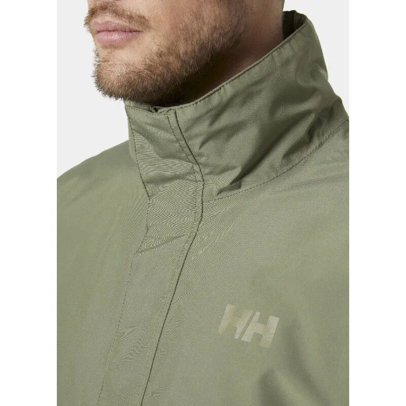 Helly Hansen  T2 Rain Jacket - Giacca antipioggia - Uomo