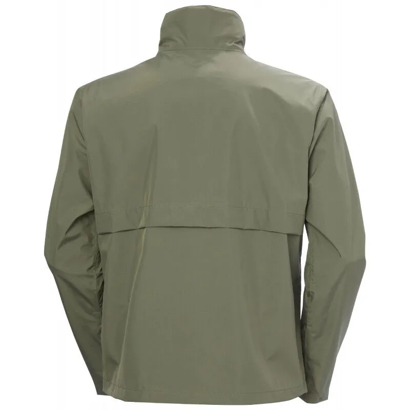 Helly Hansen  T2 Rain Jacket - Giacca antipioggia - Uomo