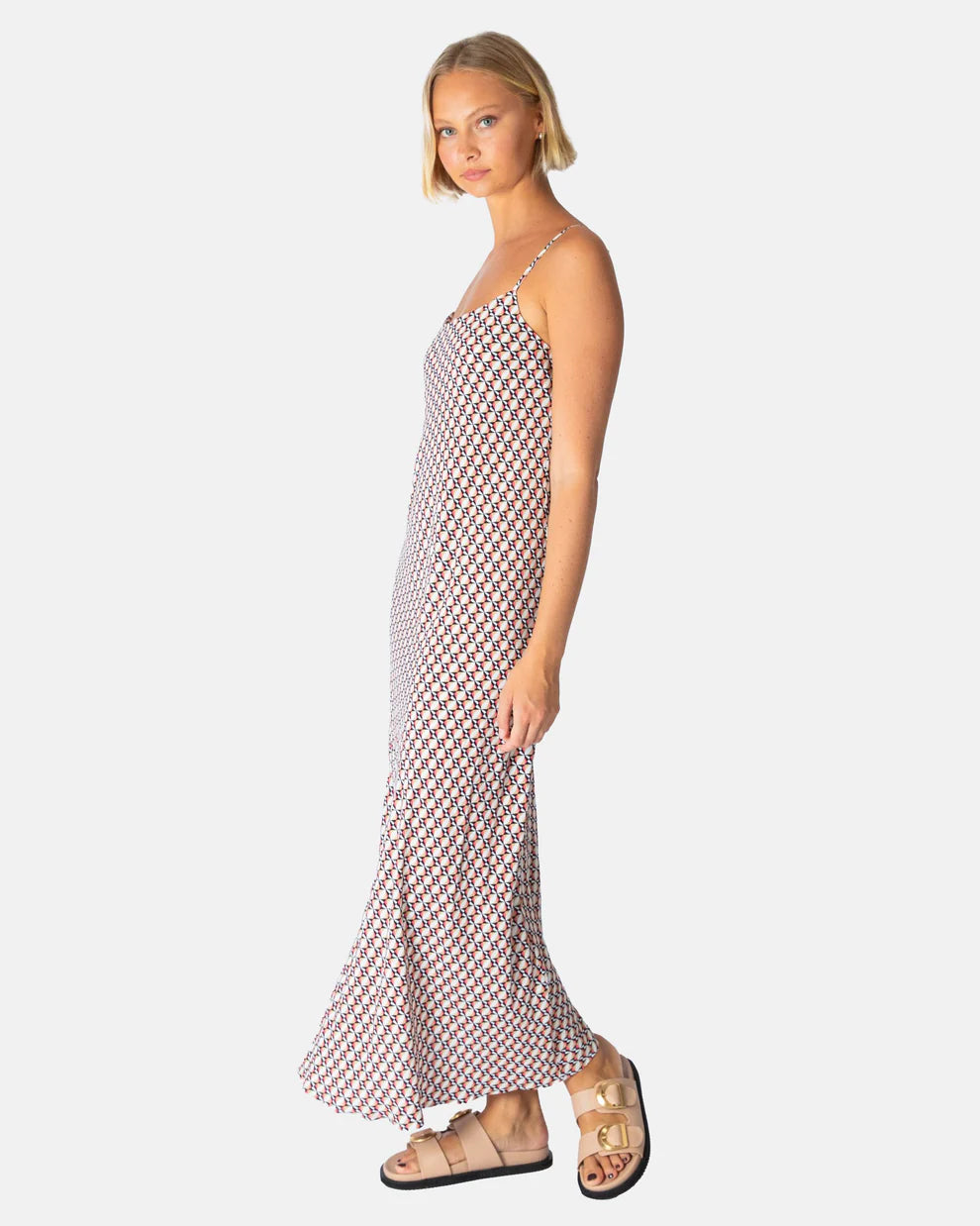 HELSINKI MAXI