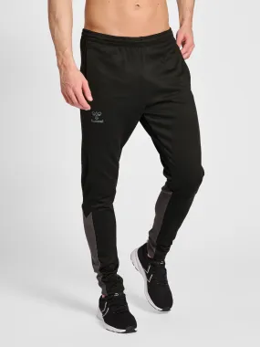 hmlONGRID POLY PANTS Pants