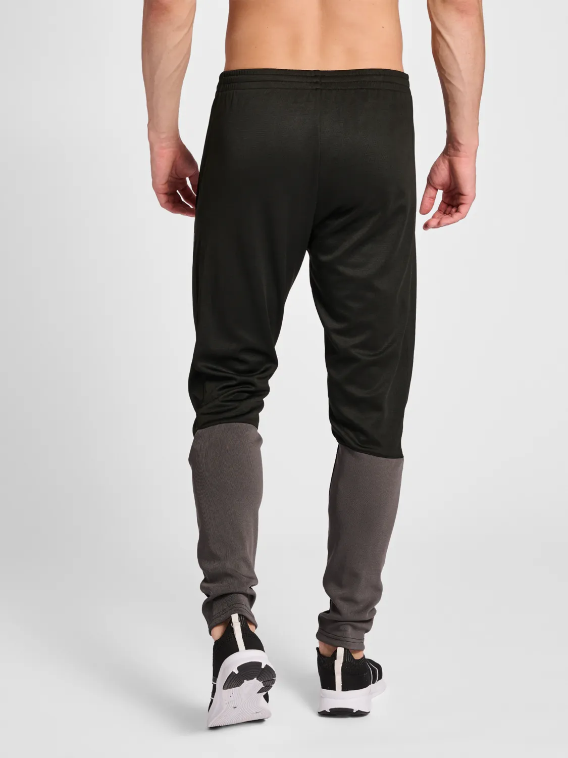 hmlONGRID POLY PANTS Pants