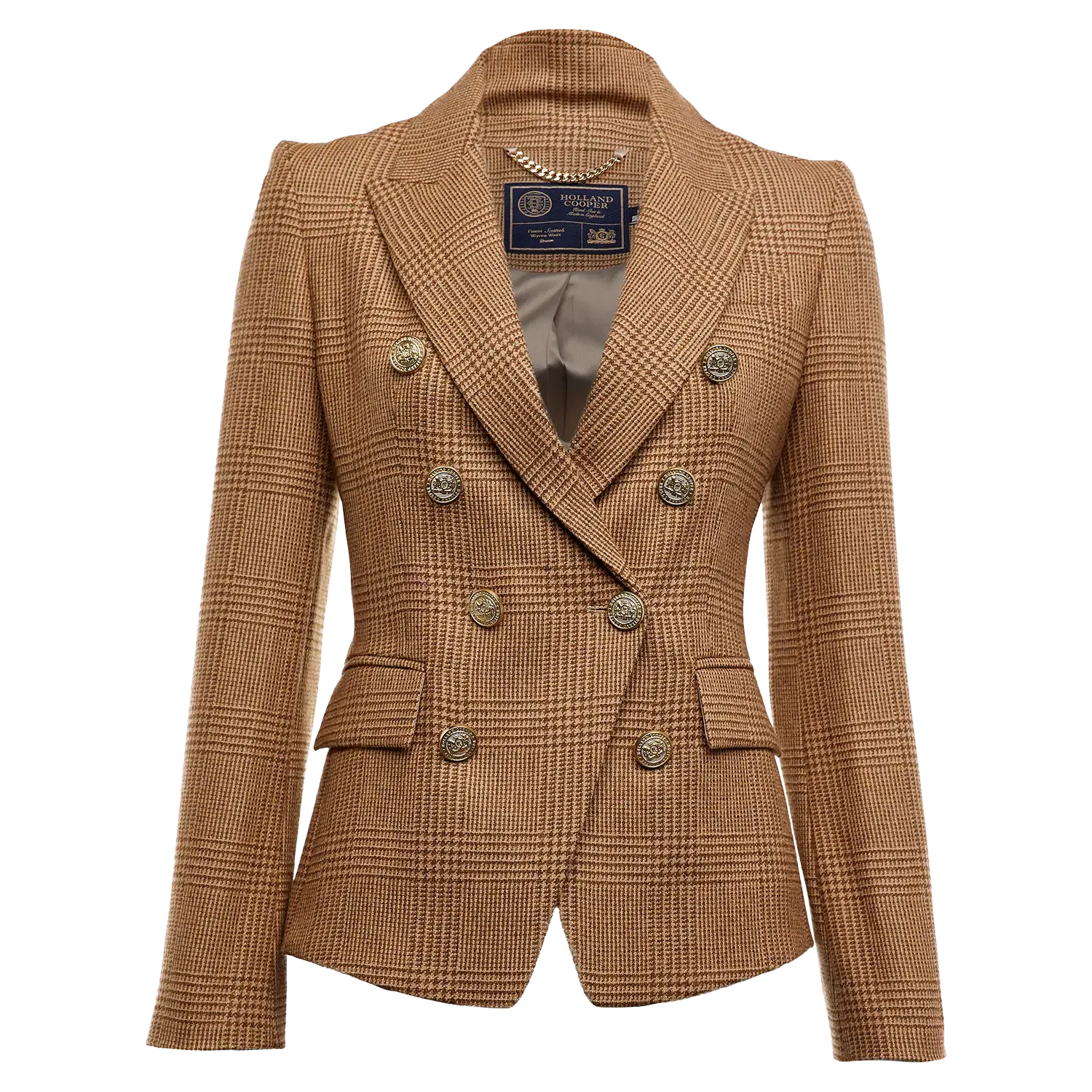 Holland Cooper Knightsbridge Blazer