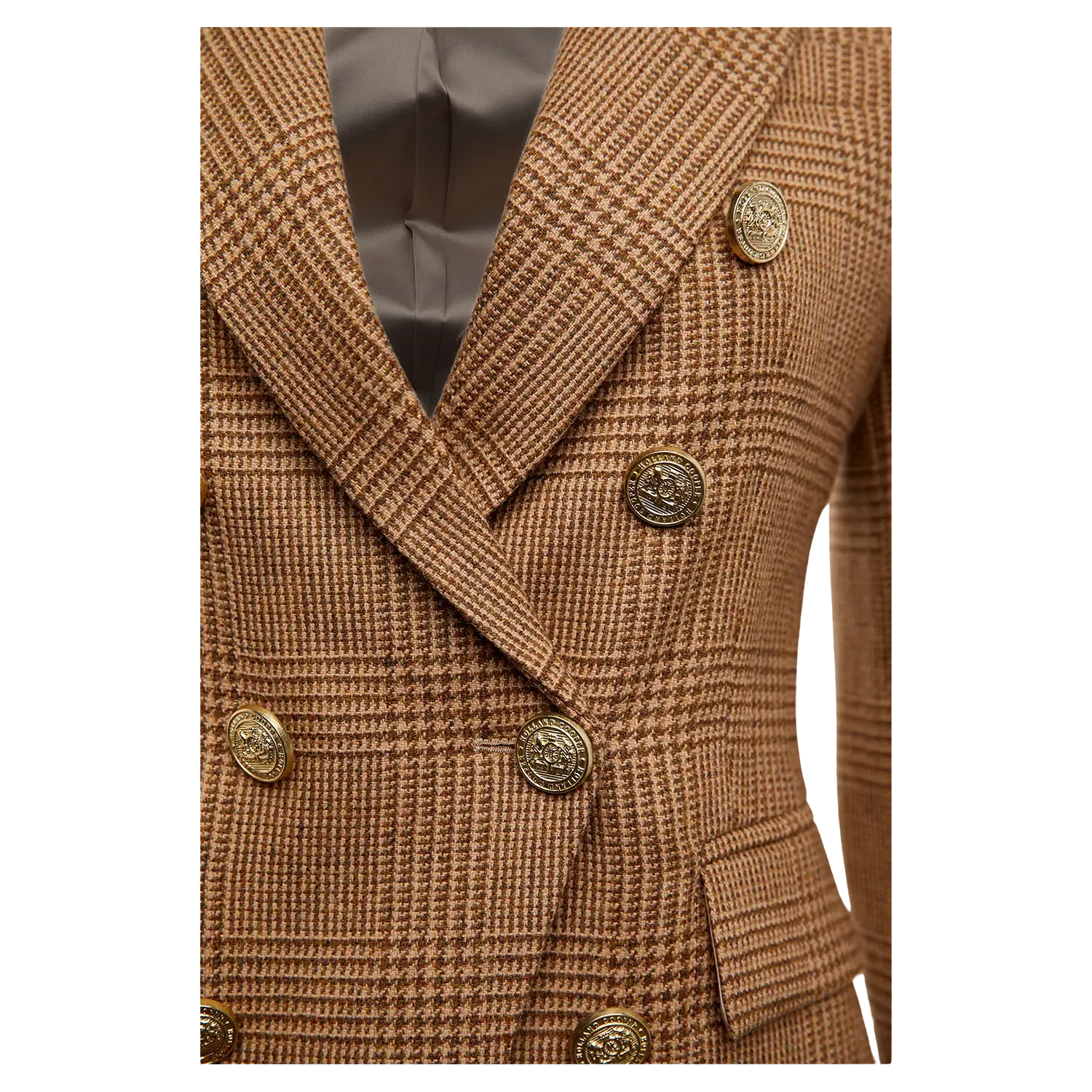 Holland Cooper Knightsbridge Blazer