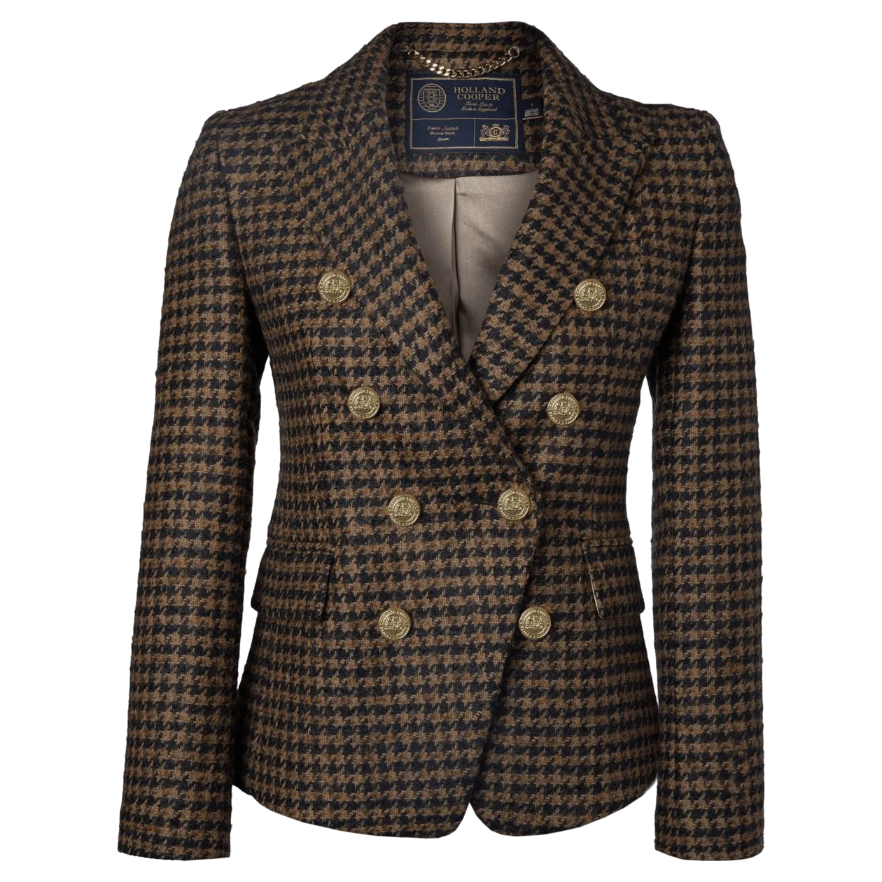 Holland Cooper Knightsbridge Blazer