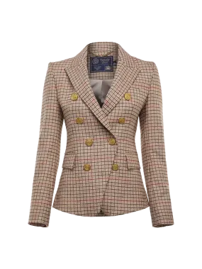 Holland Cooper Knightsbridge Blazer