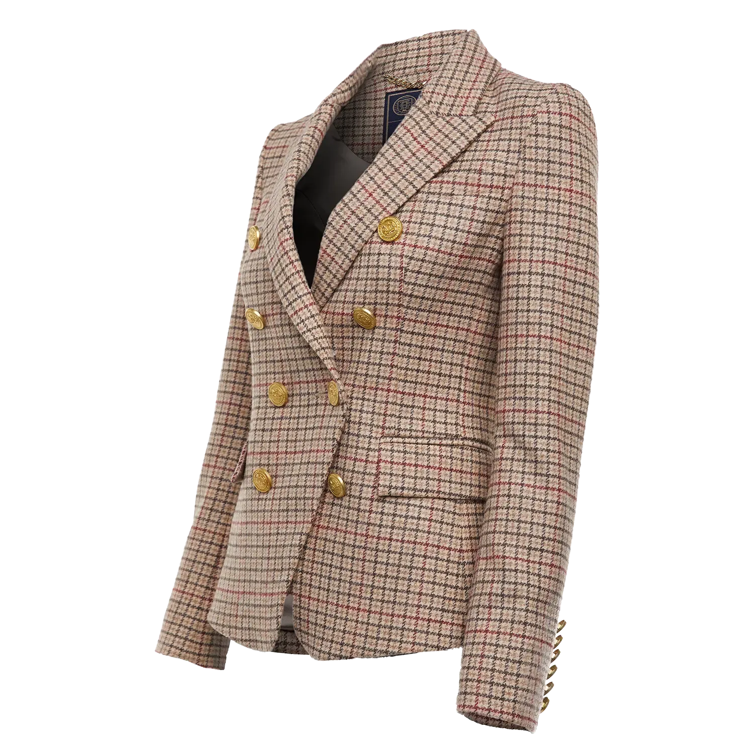 Holland Cooper Knightsbridge Blazer