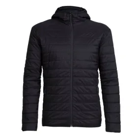 icebreaker  Merinoloft Hyperia Hooded Jacket - Giacca invernale - Uomo