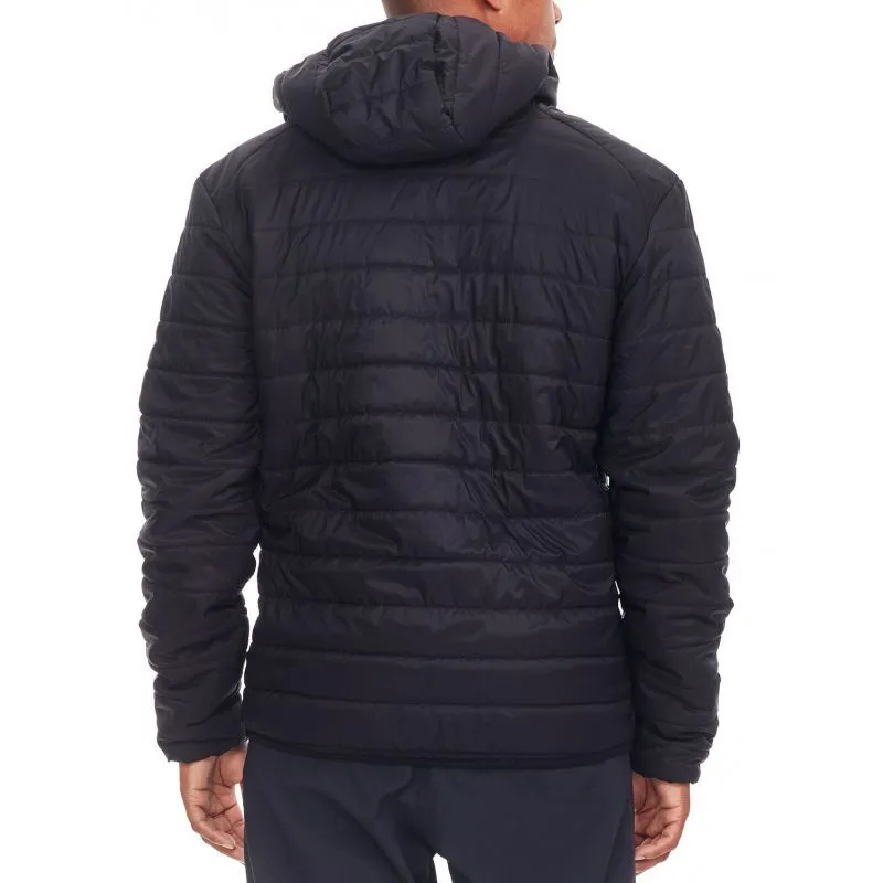 icebreaker  Merinoloft Hyperia Hooded Jacket - Giacca invernale - Uomo