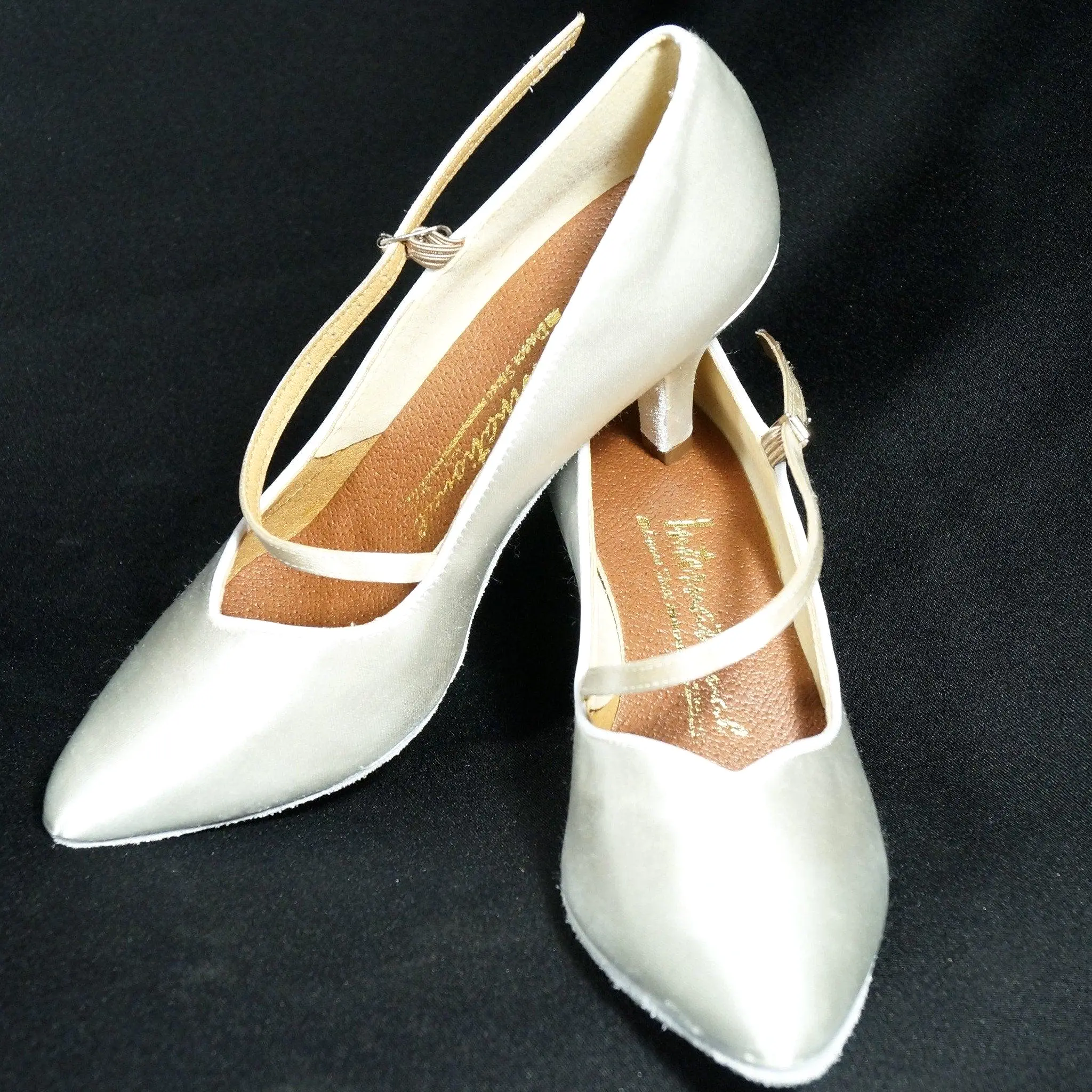 International Standard Dance Shoes