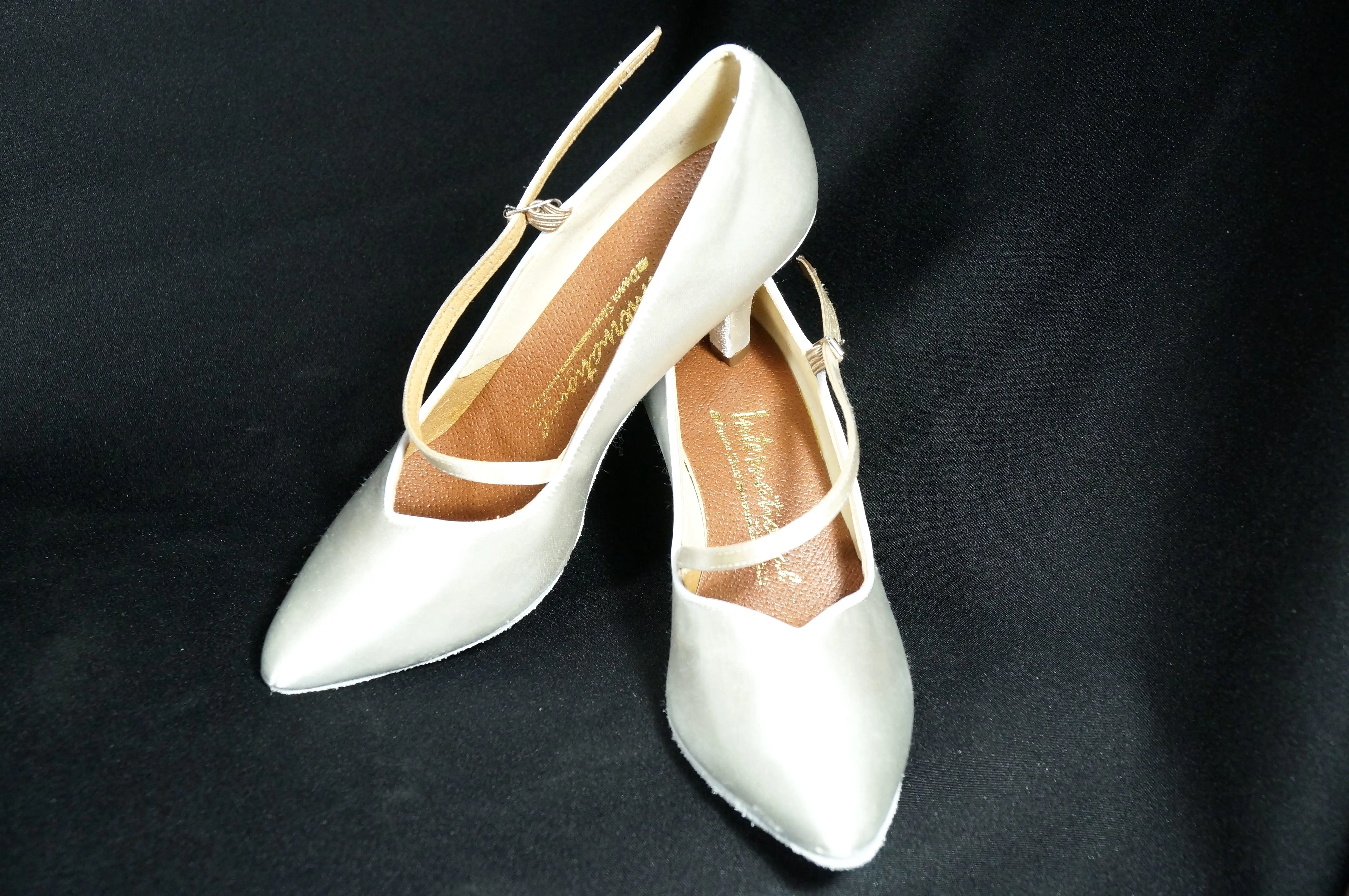 International Standard Dance Shoes