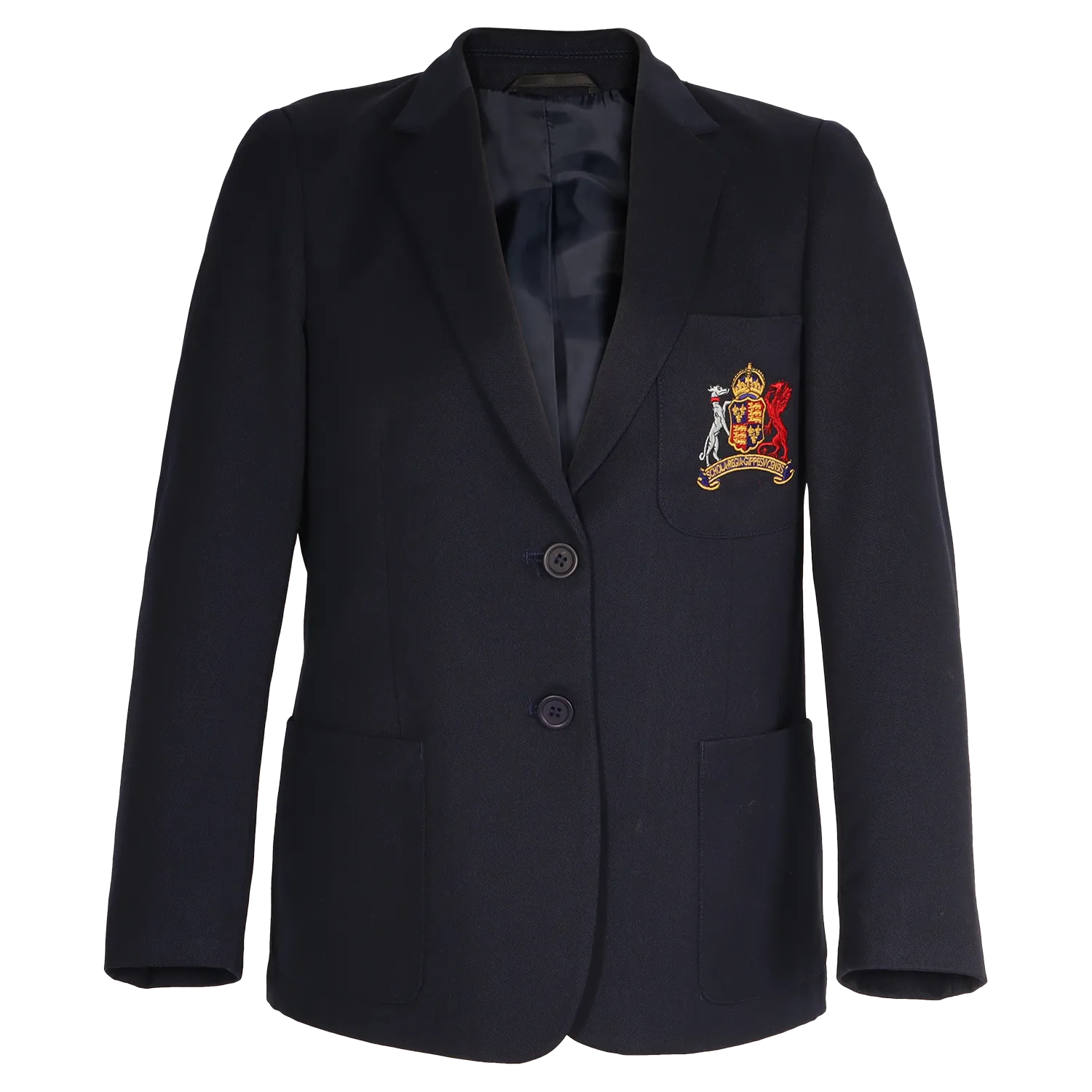 Ipswich Prep Girls Blazer