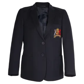 Ipswich Prep Girls Blazer