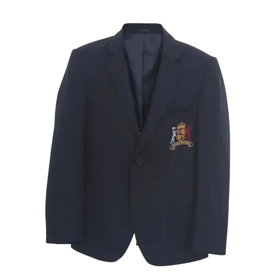 Ipswich Prep Unisex Blazer