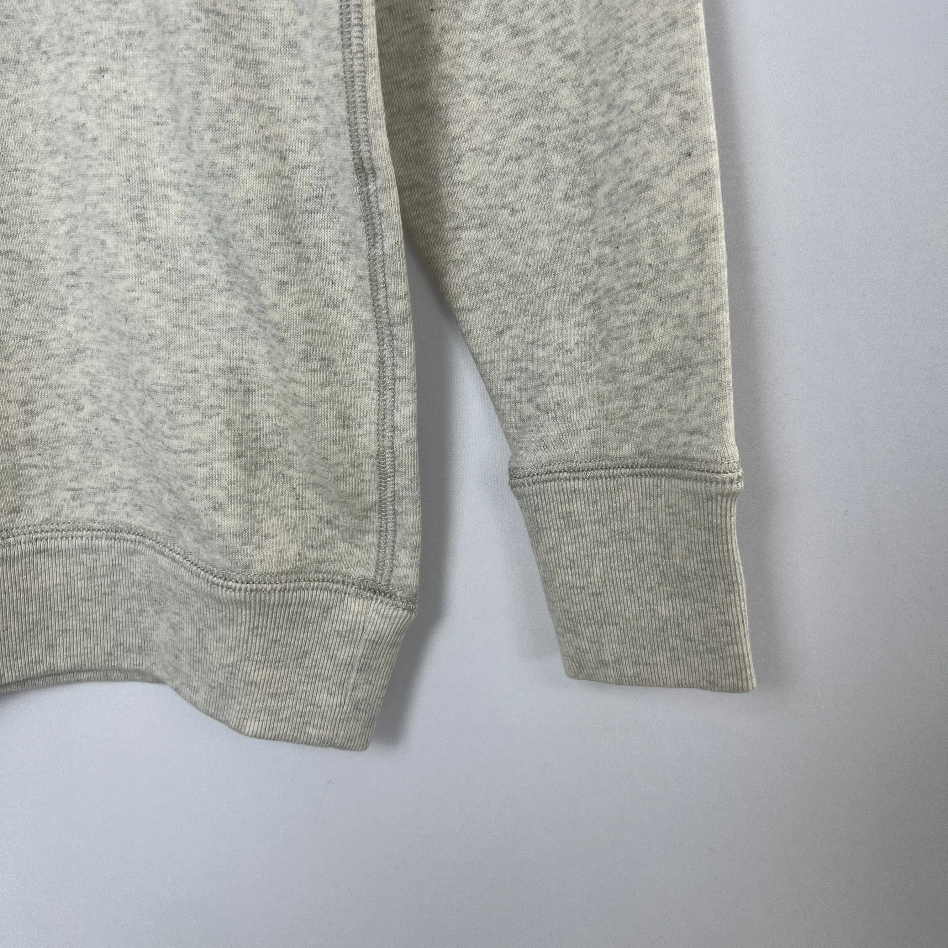 Isabel Marant  |Unisex Street Style Logo Hoodies & Sweatshirts