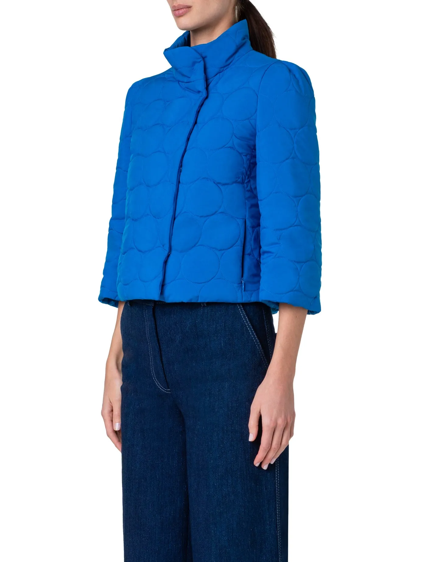 Jacket - Blue