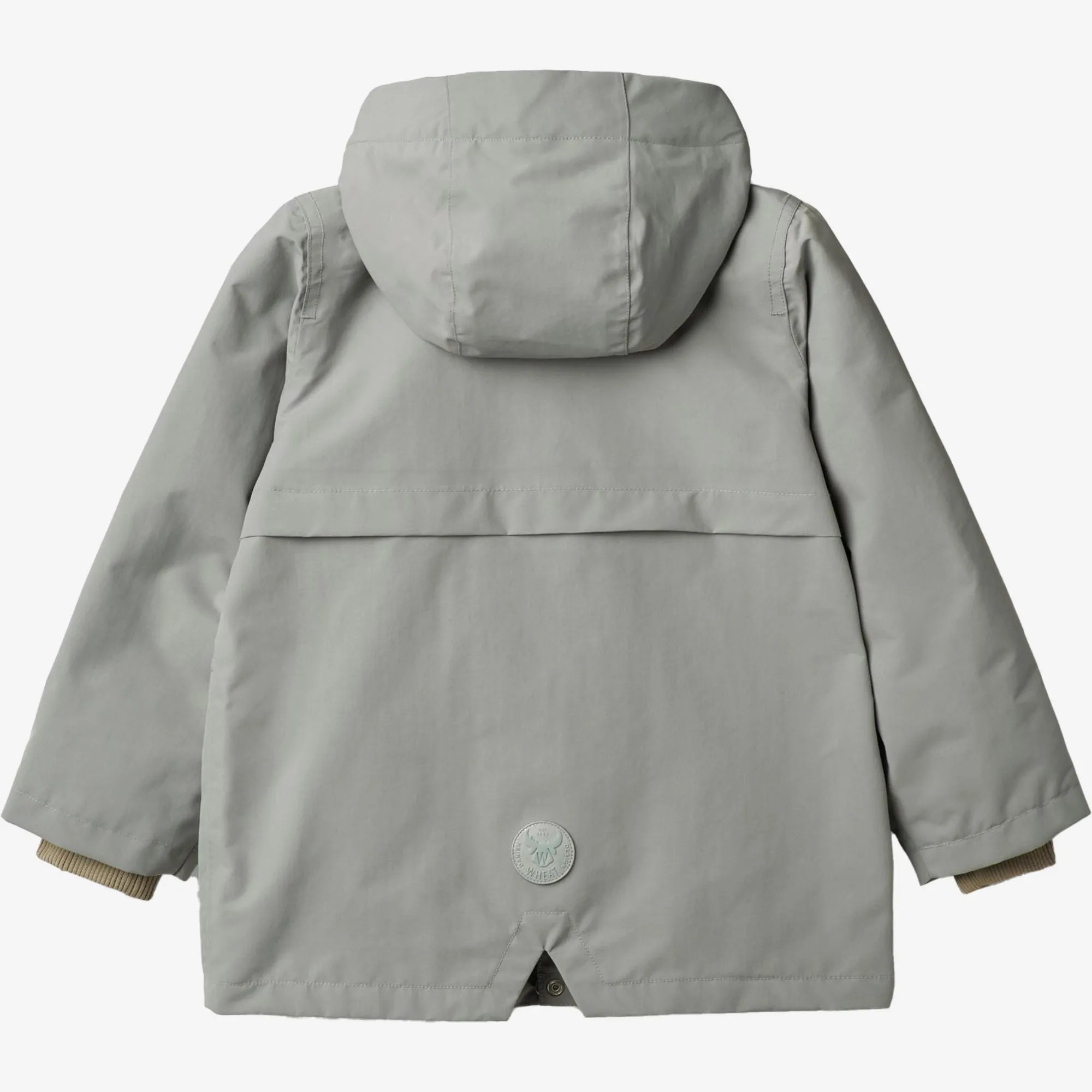 Jacket Carlo Tech - cloudy sky