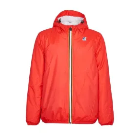 JACKET LE VRAI 3.0 CLAUDE ORSETTO Man Red