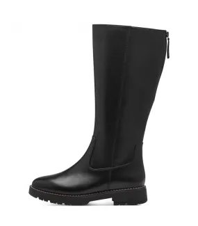 JANA Softline Boots Black 8-25564-43-001