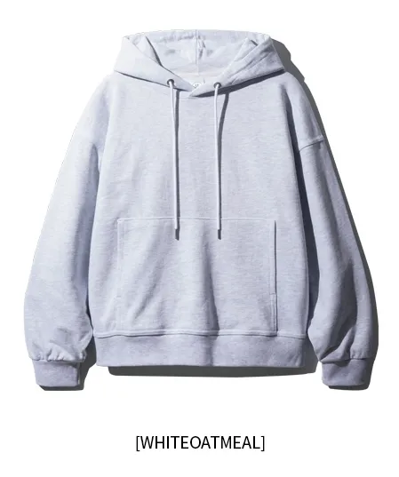 Jemut  |Unisex Street Style Cotton Logo Hoodies