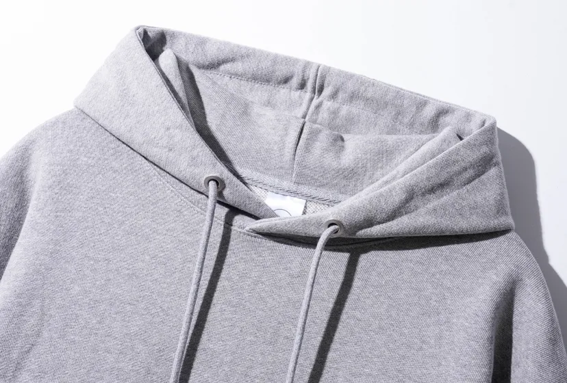 Jemut  |Unisex Street Style Cotton Logo Hoodies