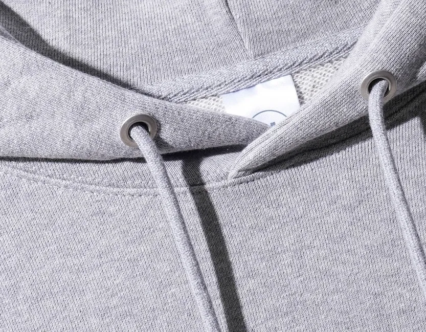 Jemut  |Unisex Street Style Cotton Logo Hoodies