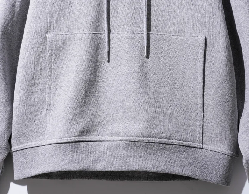 Jemut  |Unisex Street Style Cotton Logo Hoodies