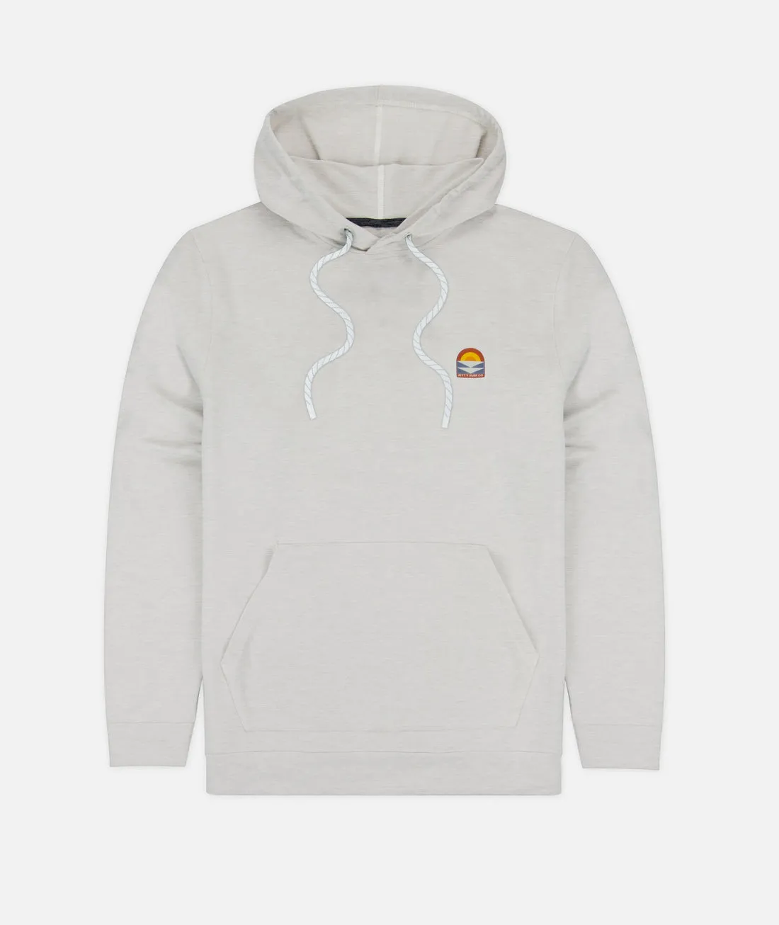 Jetty Men's Navigator Hoodie