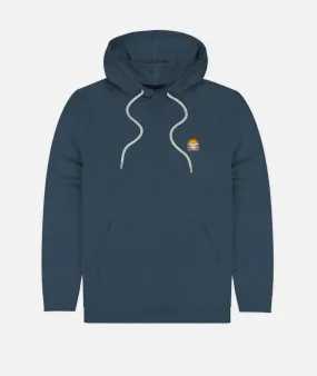 Jetty Men's Navigator Hoodie