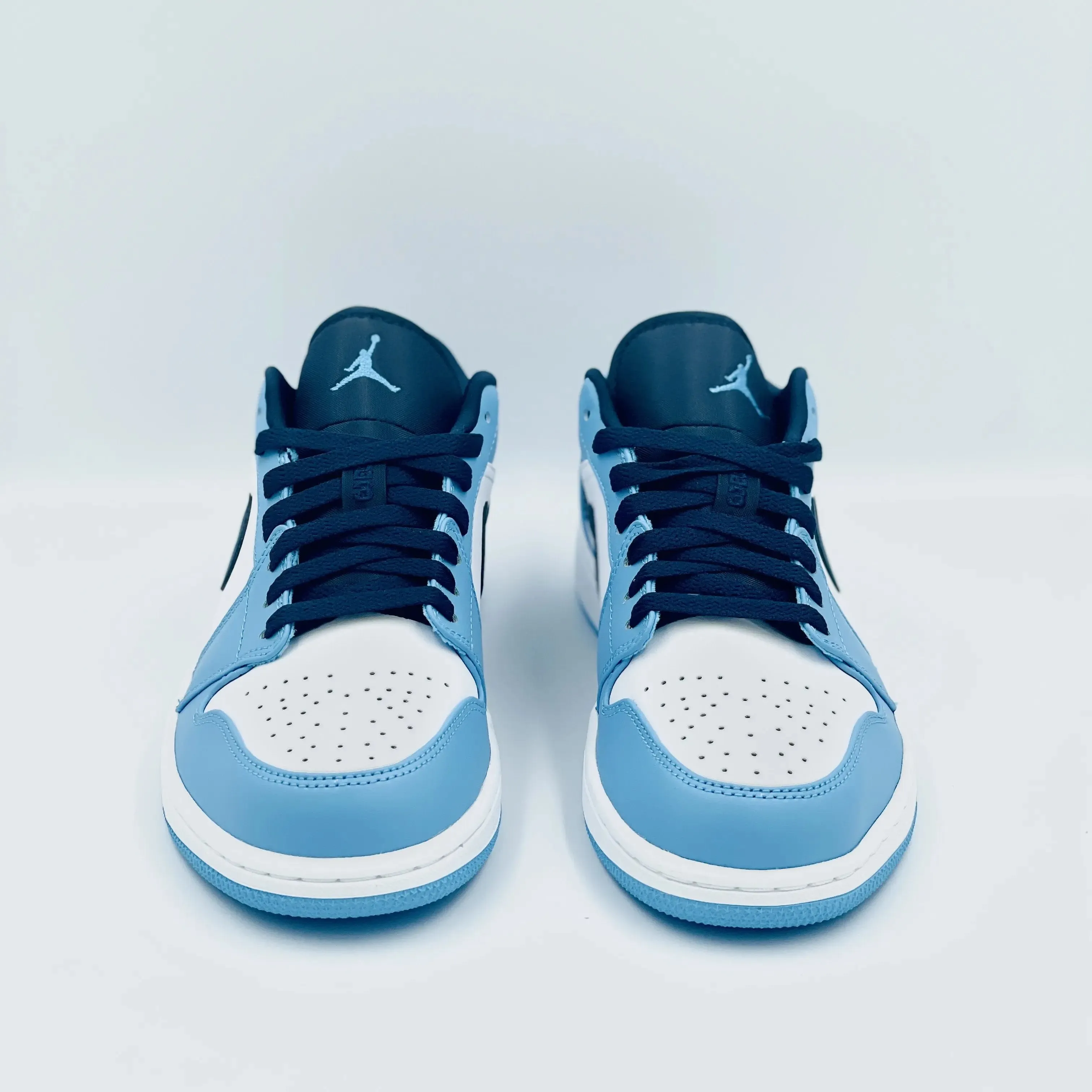 Jordan 1 Low UNC