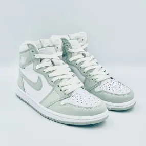 Jordan 1 Retro High Seafoam