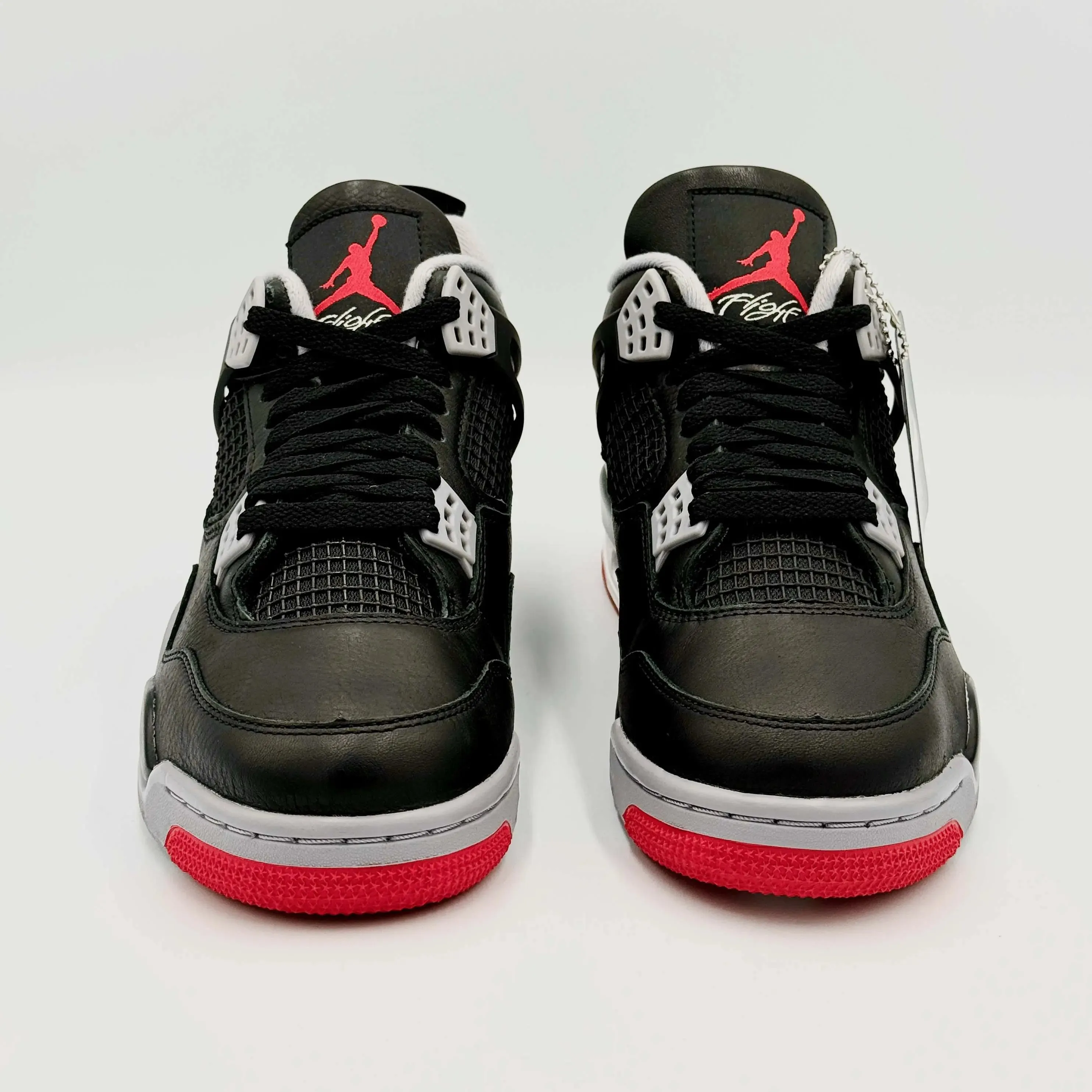 Jordan 4 Retro Bred Reimagined