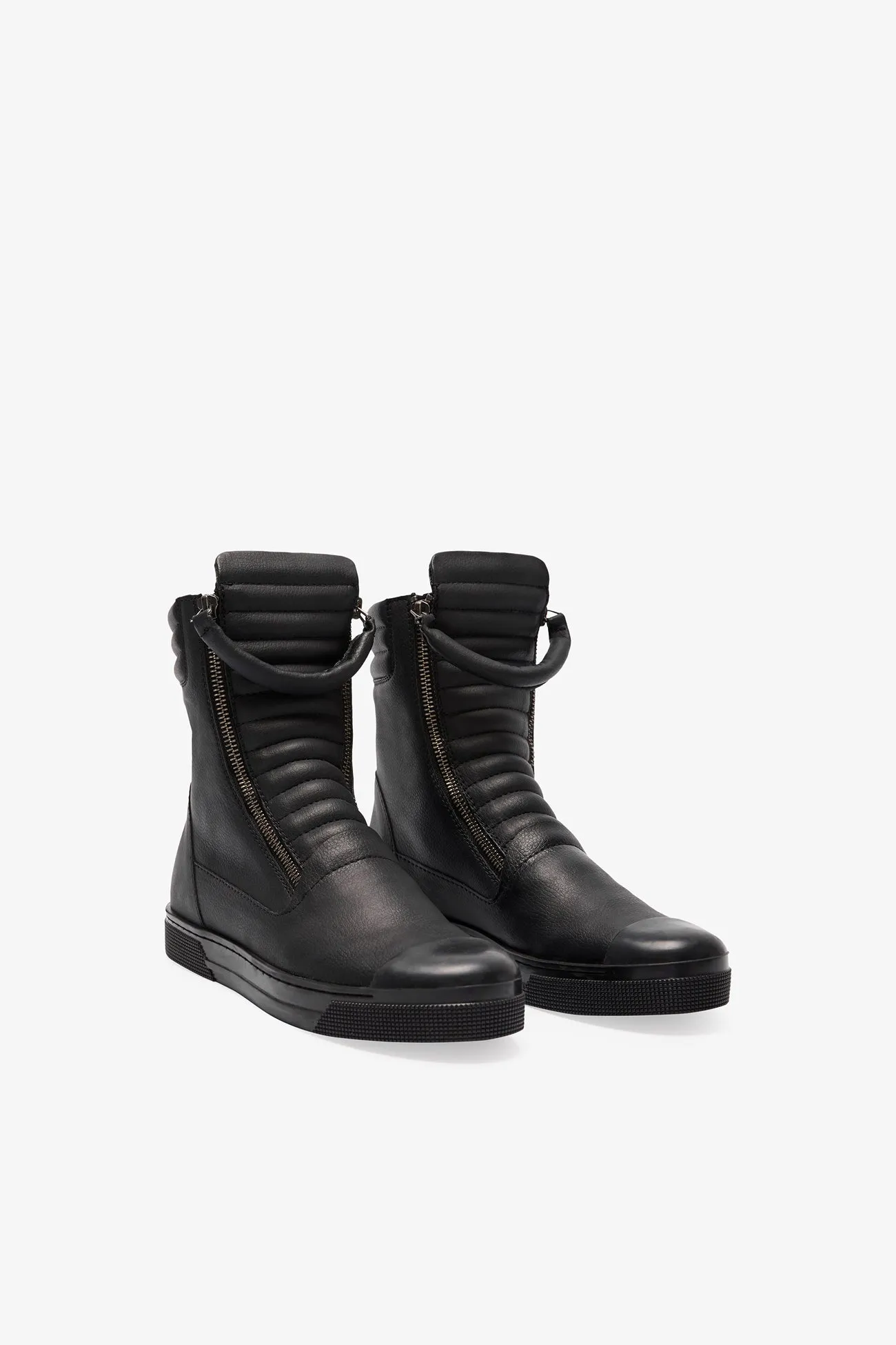 Karma Vegan Boots