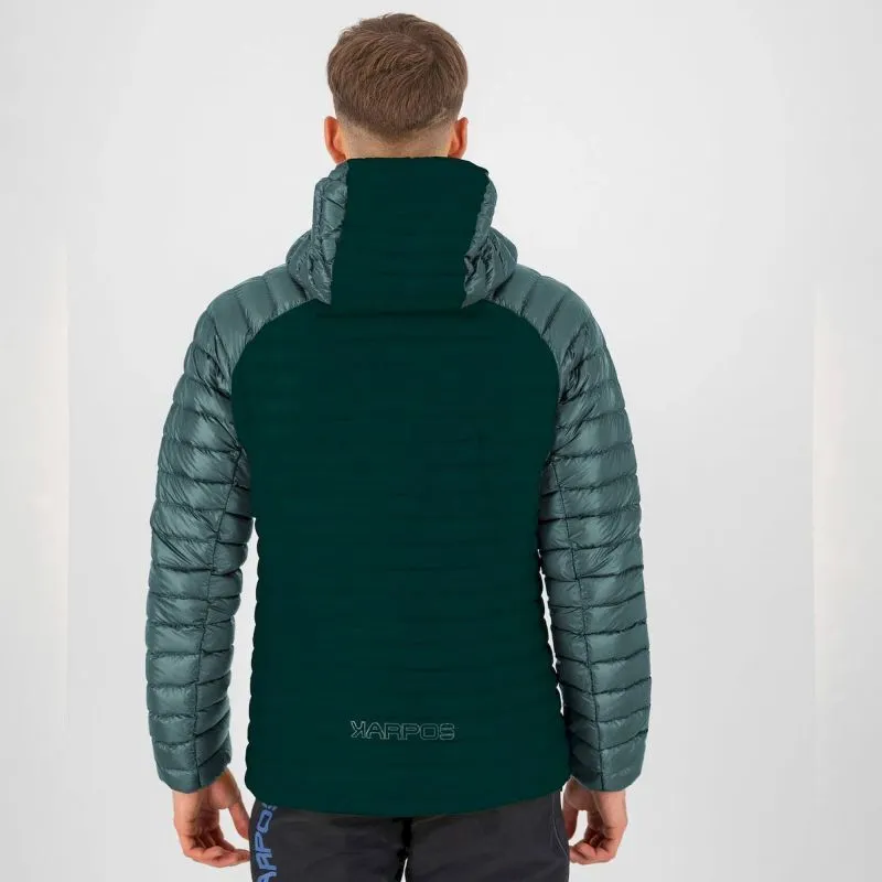 Karpos  Alagna Down Jacket - Giacca in piumino - Uomo