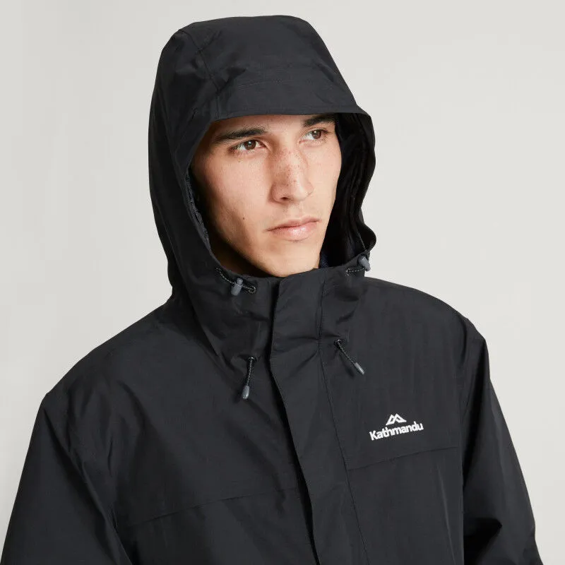 Kathmandu  Bealey GTX Jacket V2 - Giacca antipioggia - Uomo