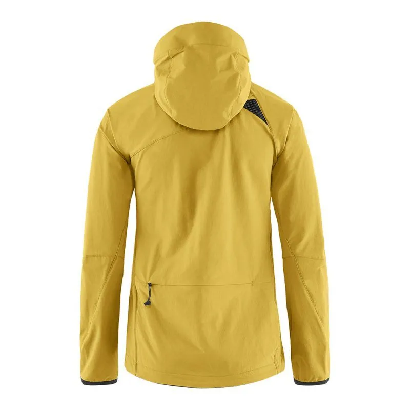 Klättermusen  Vanadis 2.0 Jacket - Giacca a vento - Donna